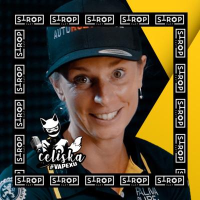 STROPcast
